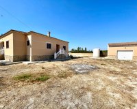 Reventa - Villa - Catral