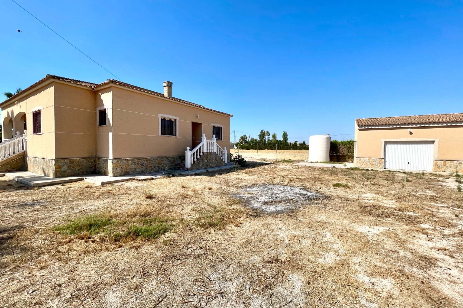 Reventa - Villa - Catral