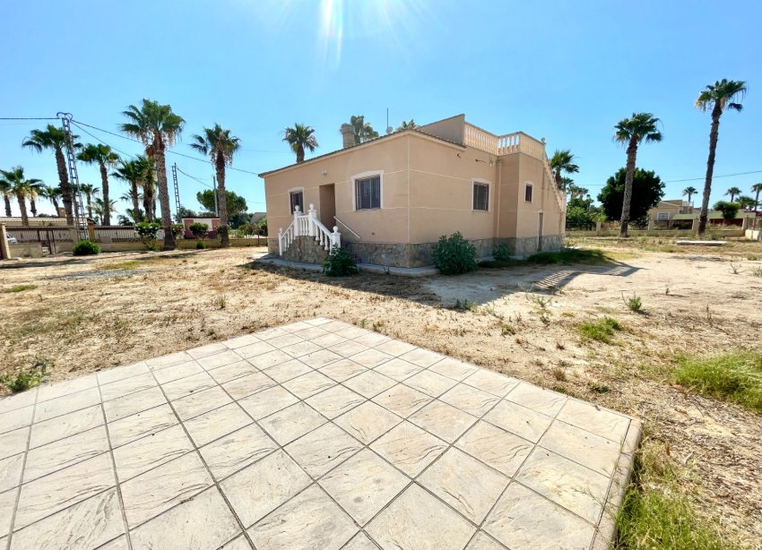 Reventa - Villa - Catral