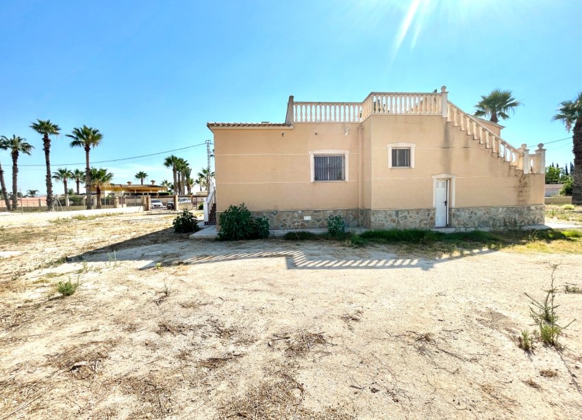 Reventa - Villa - Catral