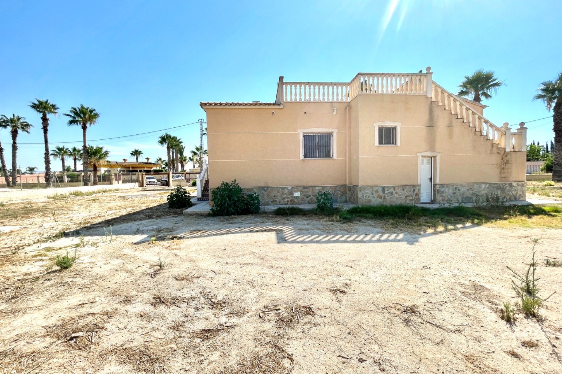 Reventa - Villa - Catral