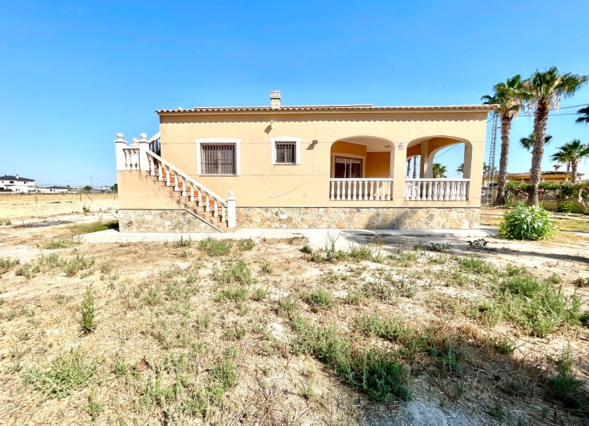 Reventa - Villa - Catral