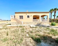 Reventa - Villa - Catral