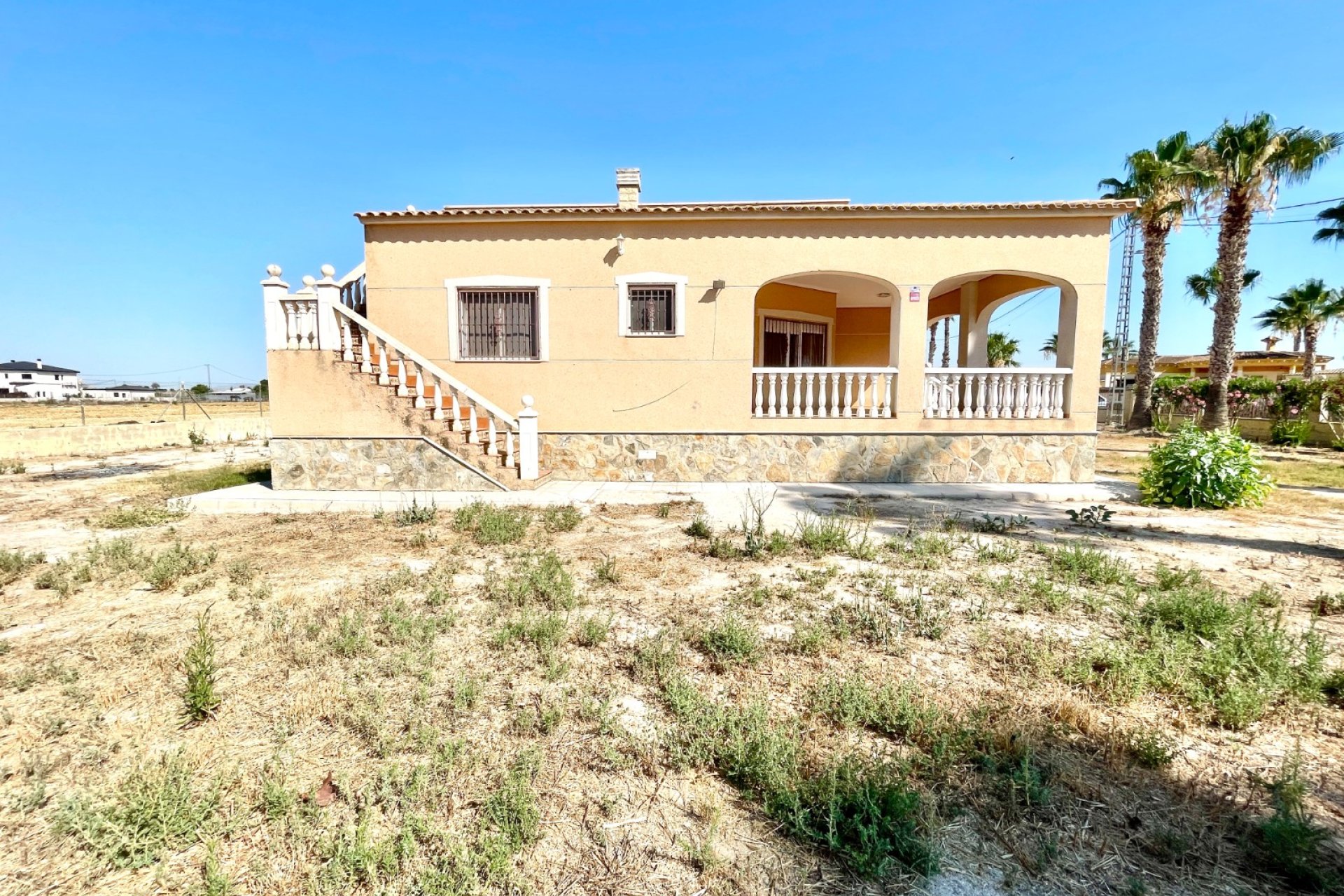 Reventa - Villa - Catral