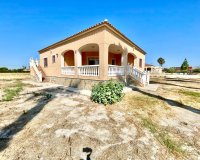Reventa - Villa - Catral