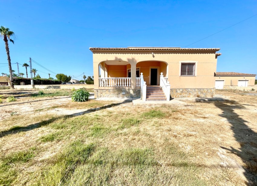 Reventa - Villa - Catral