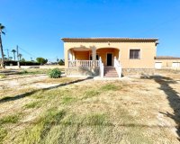 Reventa - Villa - Catral