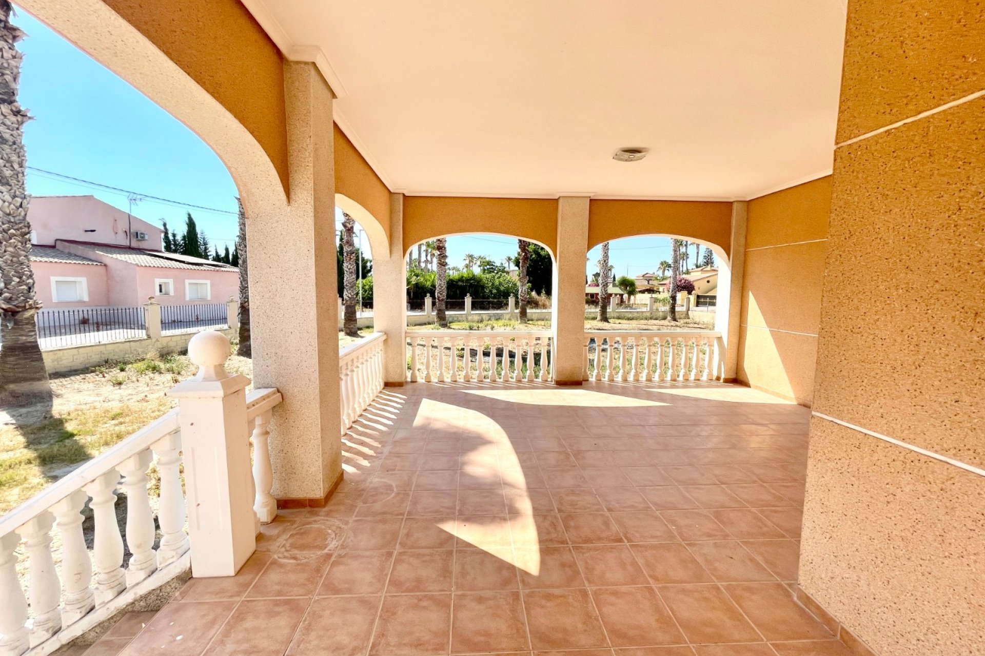 Reventa - Villa - Catral
