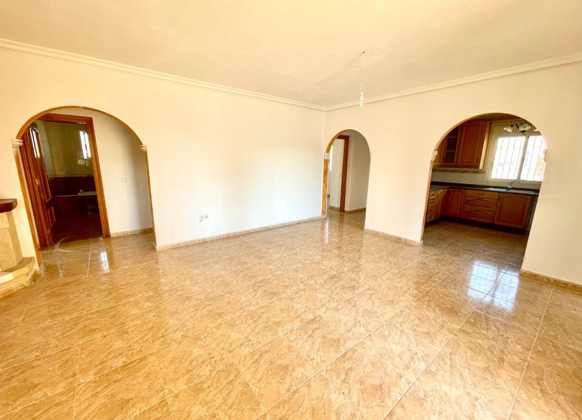 Reventa - Villa - Catral
