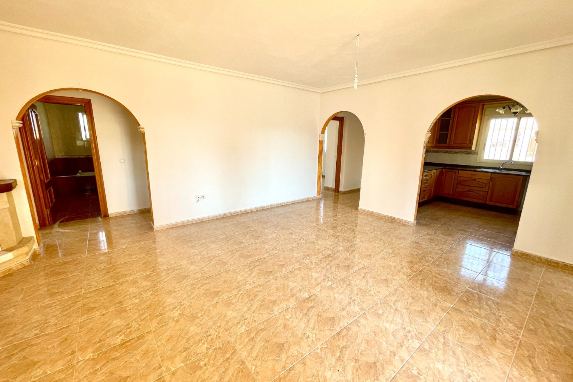 Reventa - Villa - Catral
