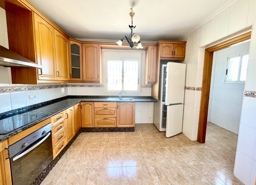Reventa - Villa - Catral