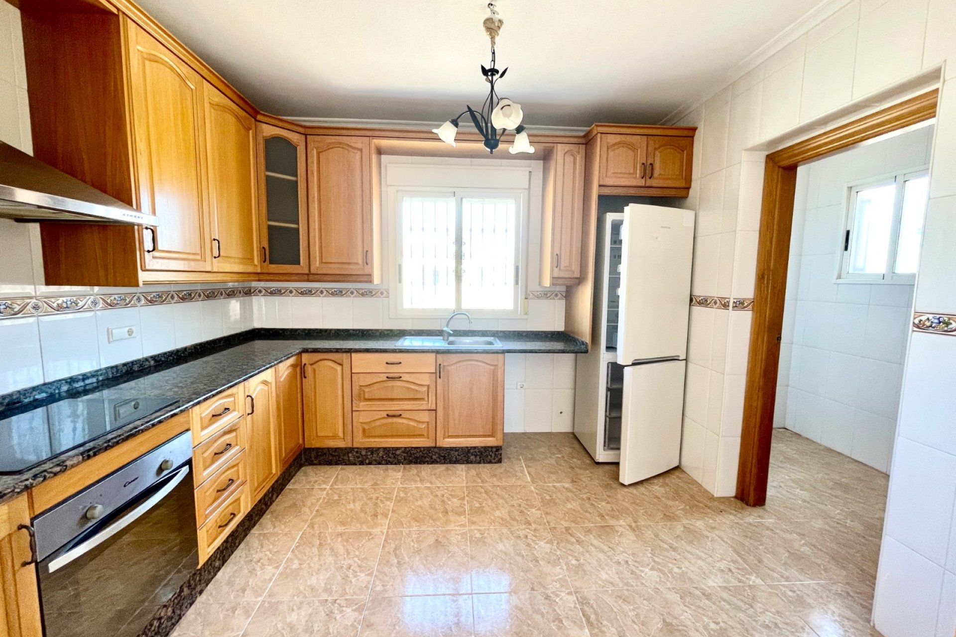 Reventa - Villa - Catral