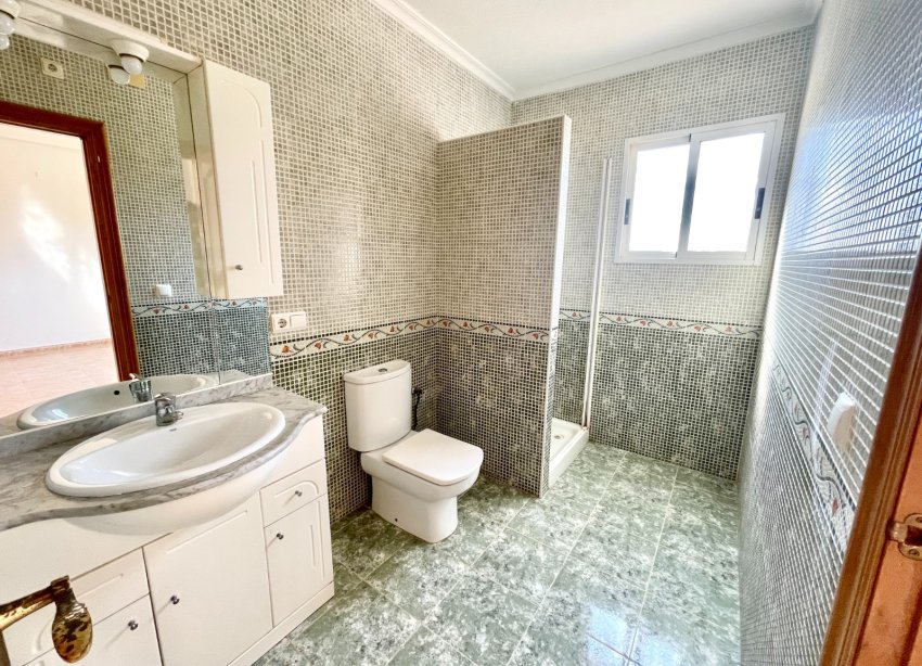 Reventa - Villa - Catral