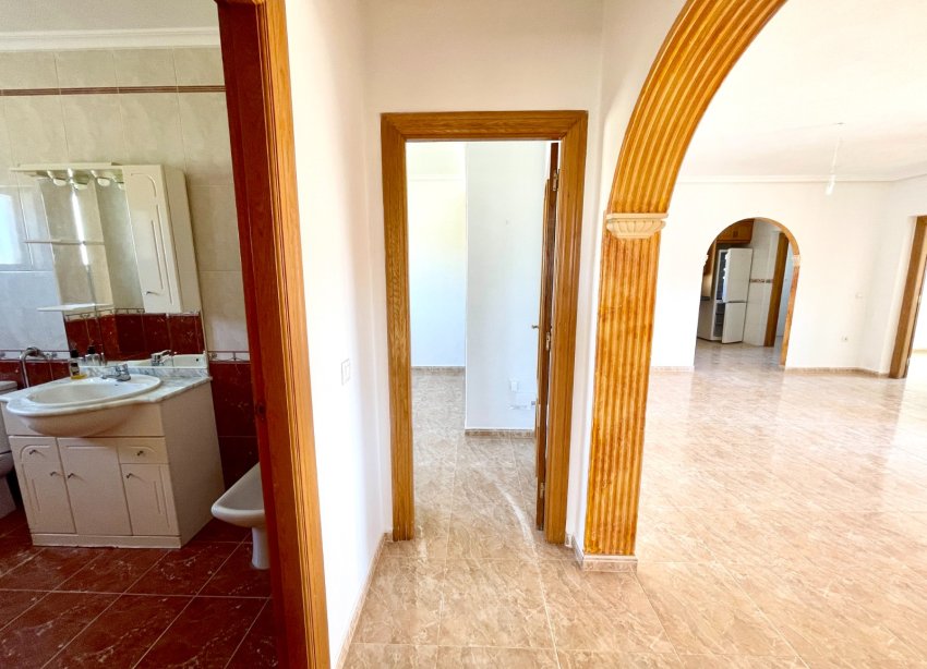 Reventa - Villa - Catral
