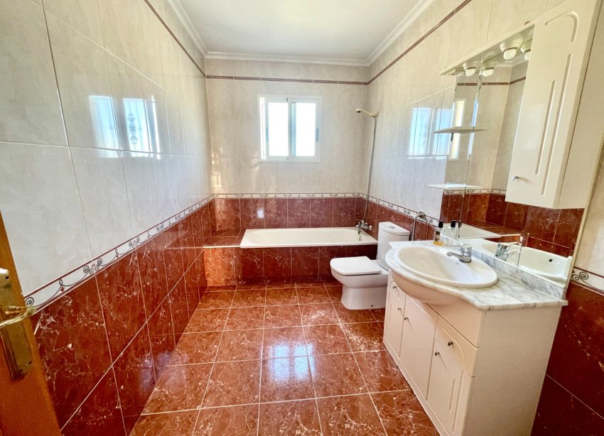 Reventa - Villa - Catral