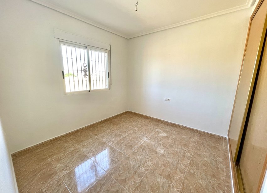 Reventa - Villa - Catral
