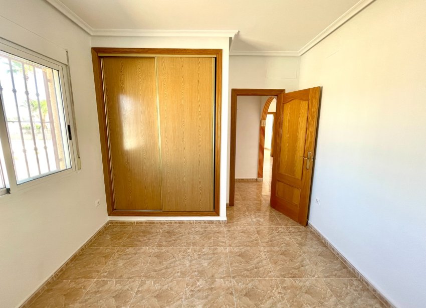 Reventa - Villa - Catral