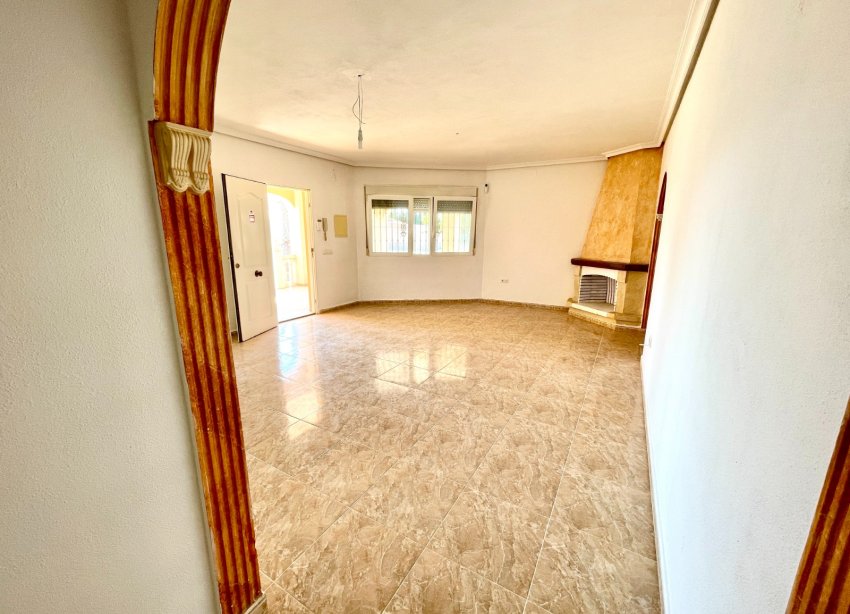 Reventa - Villa - Catral