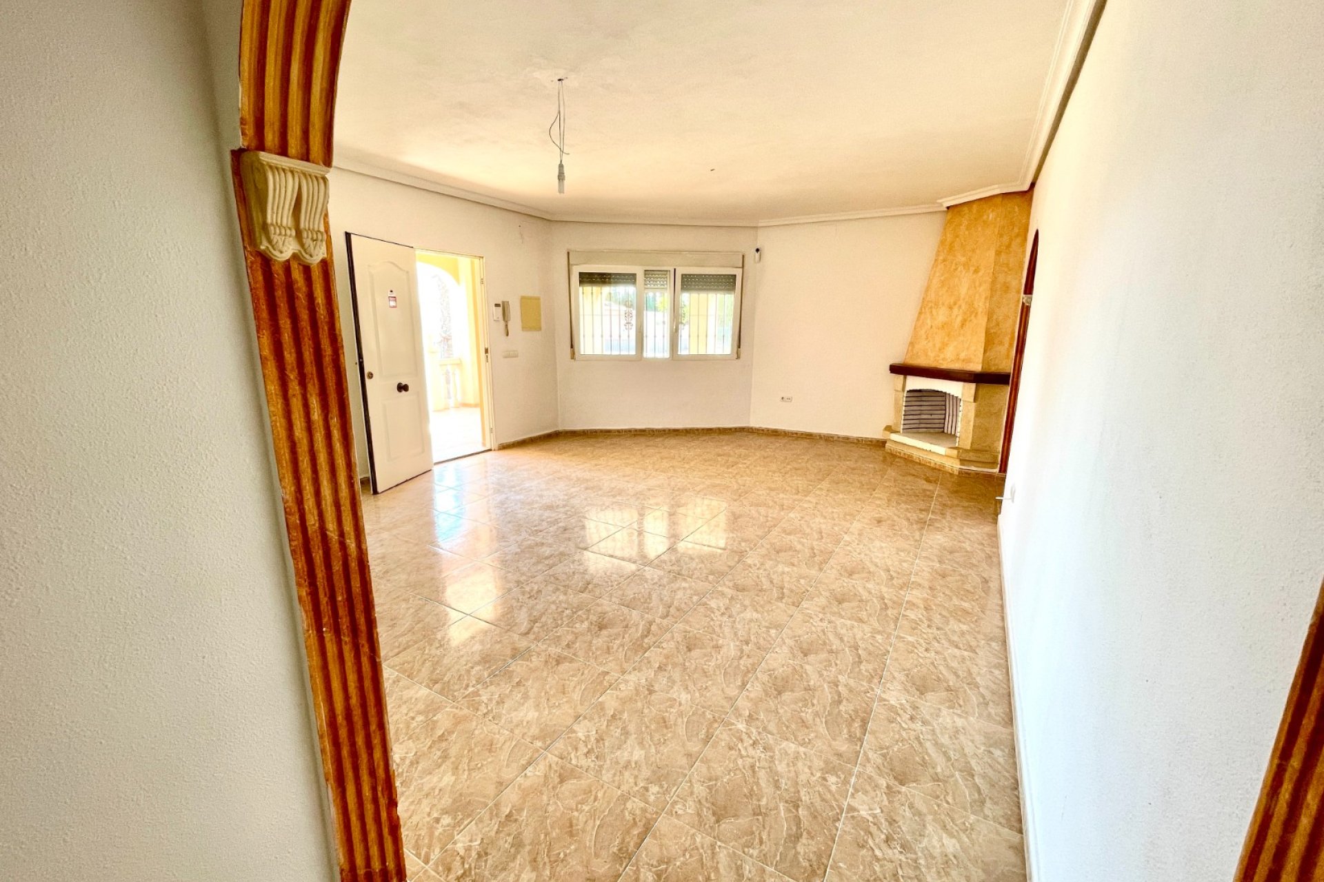 Reventa - Villa - Catral