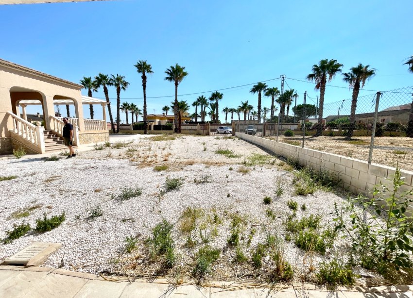 Reventa - Villa - Catral