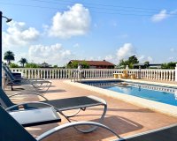 Reventa - Villa - Catral