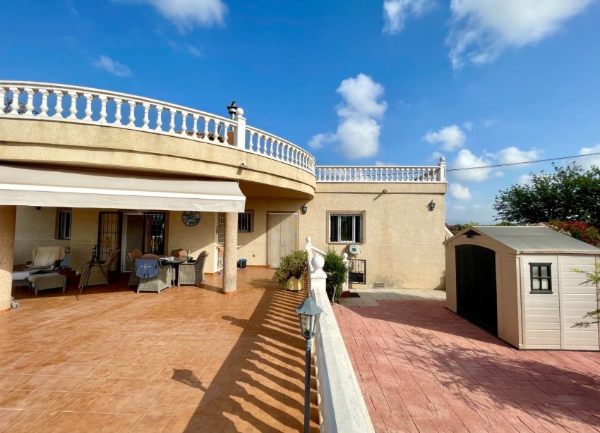 Reventa - Villa - Catral