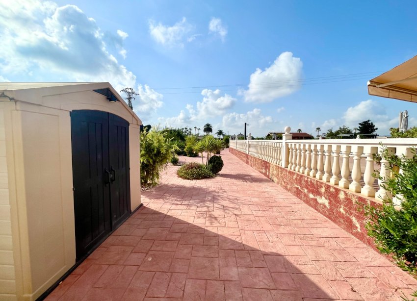 Reventa - Villa - Catral
