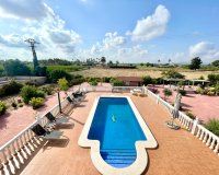 Reventa - Villa - Catral
