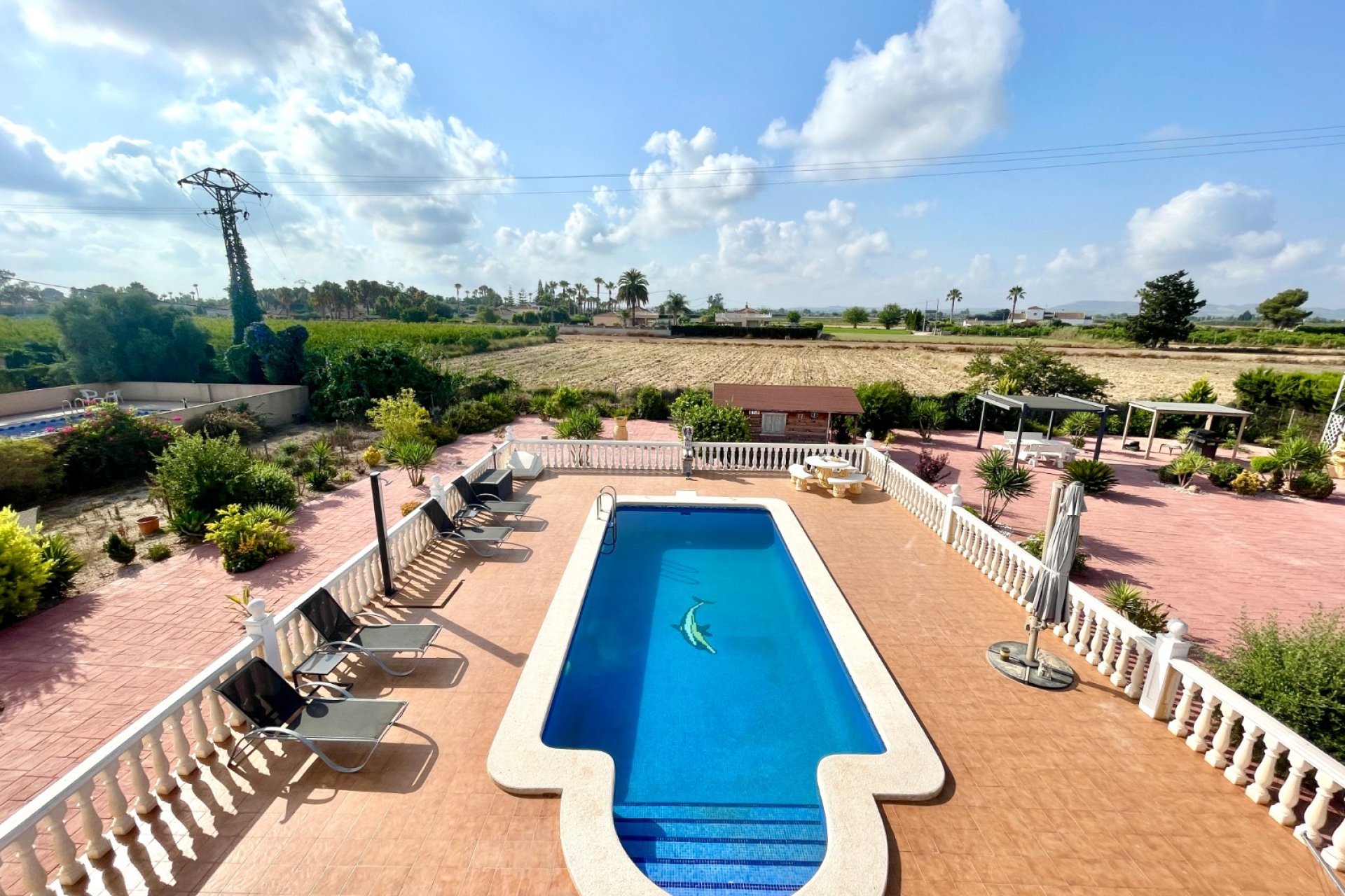 Reventa - Villa - Catral