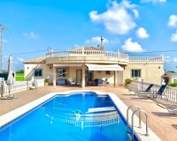 Reventa - Villa - Catral