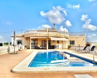 Reventa - Villa - Catral