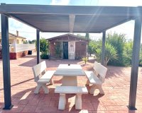 Reventa - Villa - Catral