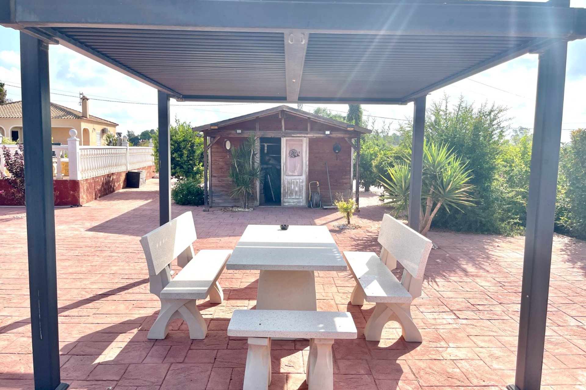 Reventa - Villa - Catral