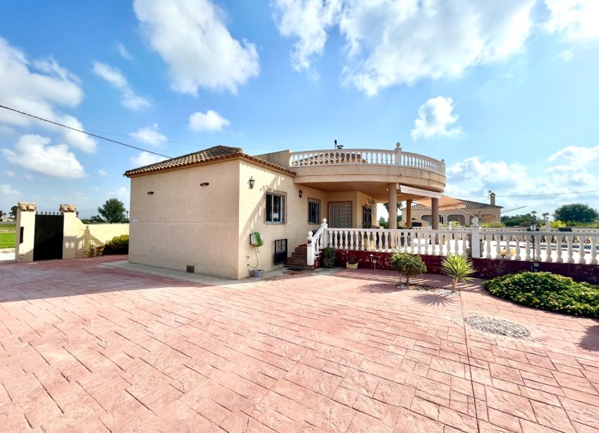 Reventa - Villa - Catral