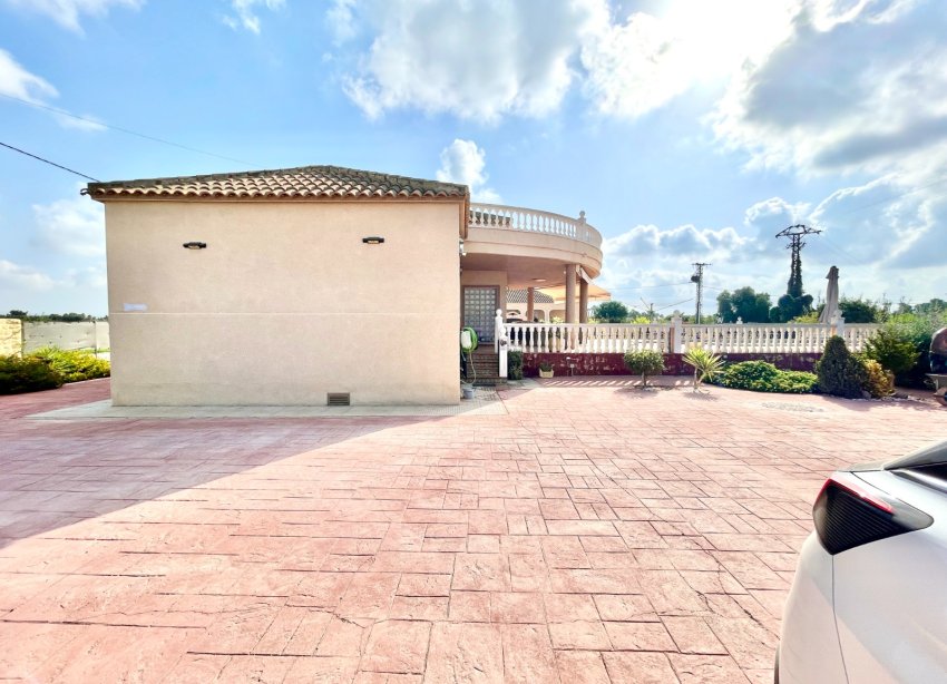 Reventa - Villa - Catral