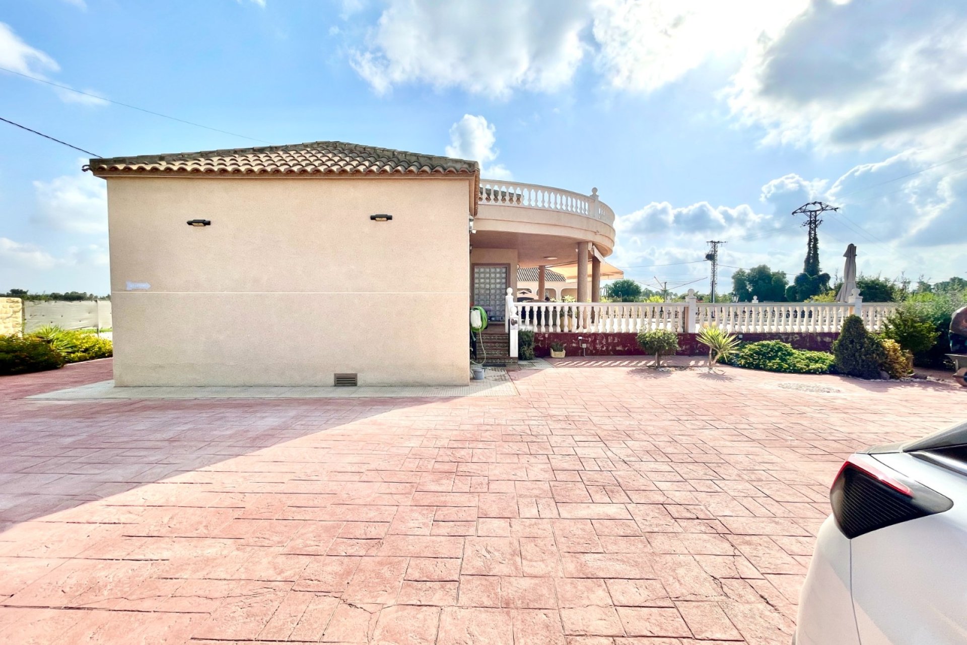 Reventa - Villa - Catral