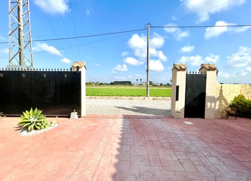 Reventa - Villa - Catral