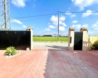 Reventa - Villa - Catral