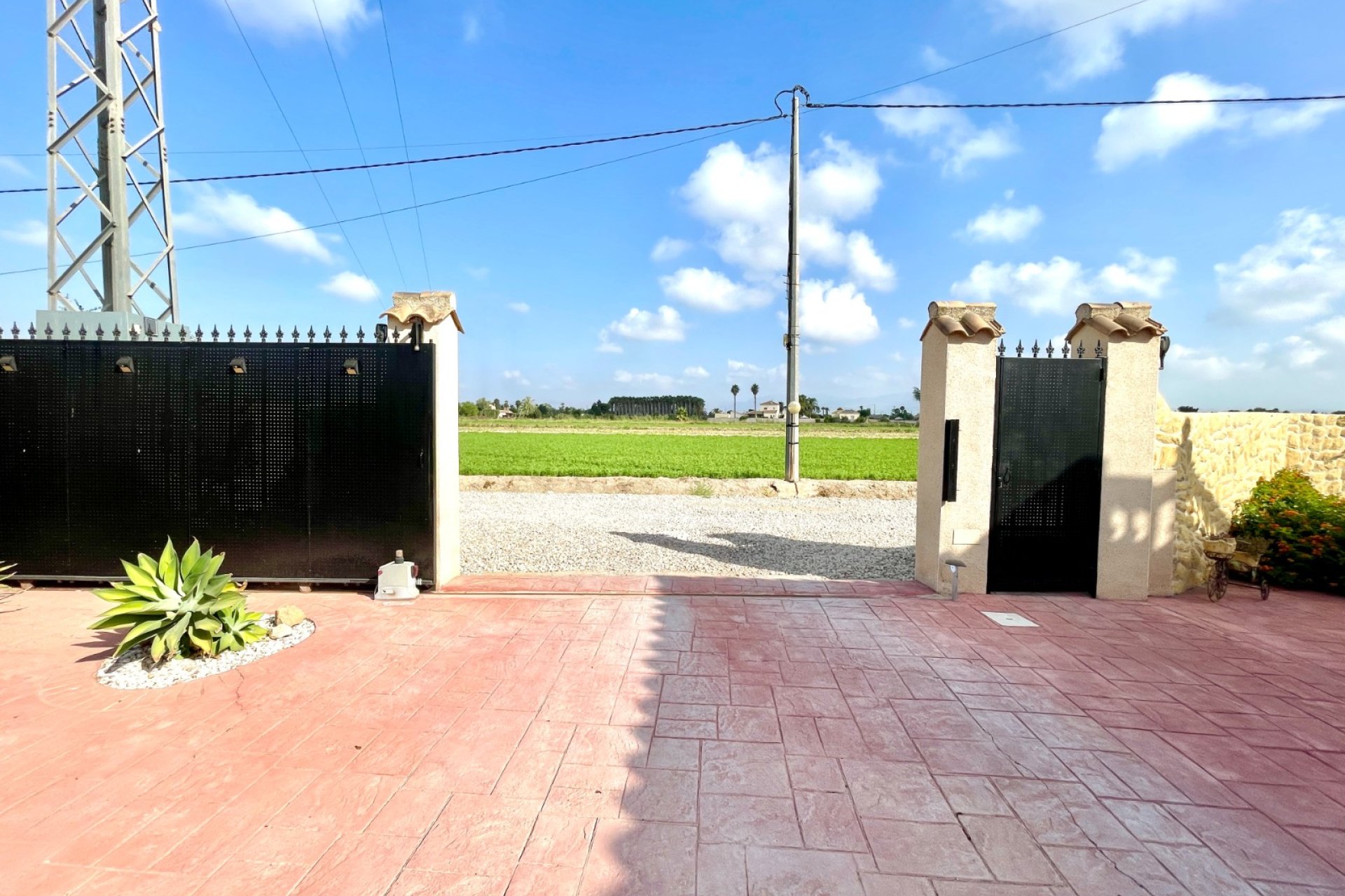 Reventa - Villa - Catral