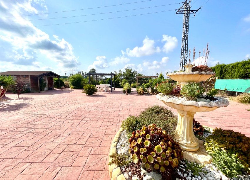 Reventa - Villa - Catral