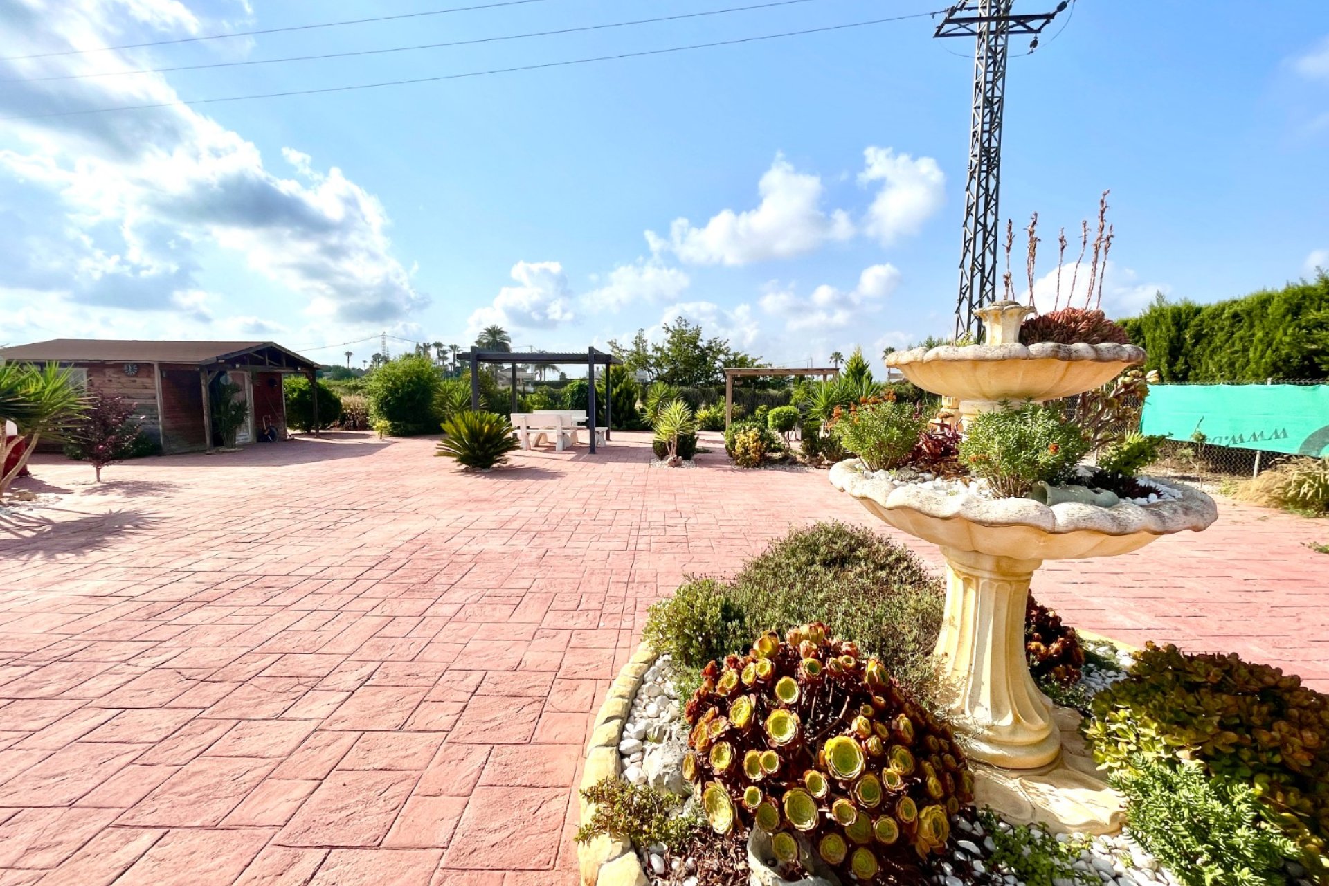 Reventa - Villa - Catral