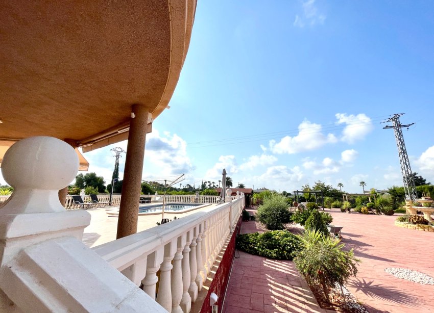 Reventa - Villa - Catral