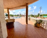 Reventa - Villa - Catral
