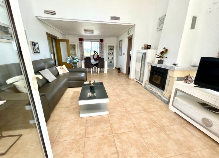 Reventa - Villa - Catral