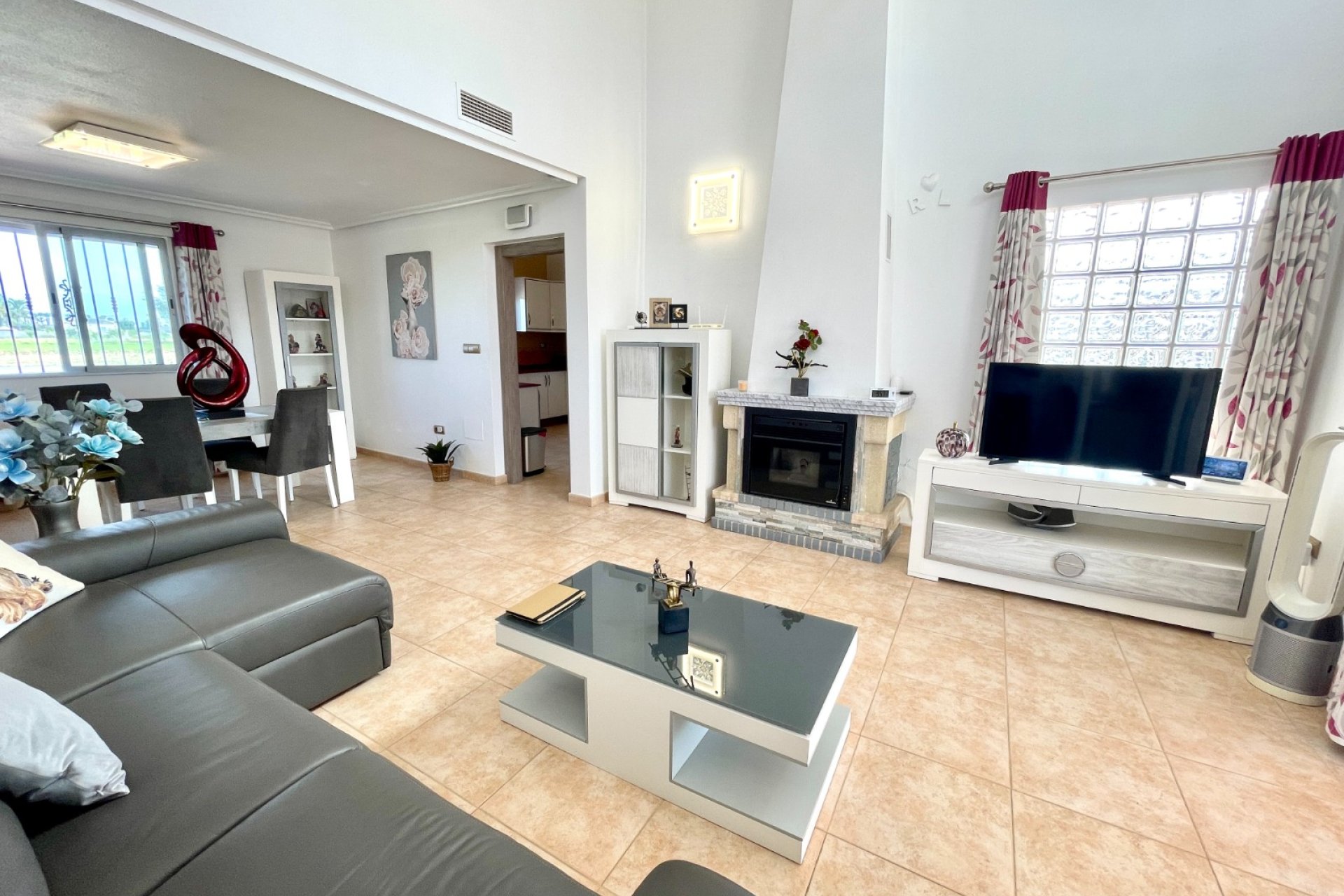 Reventa - Villa - Catral