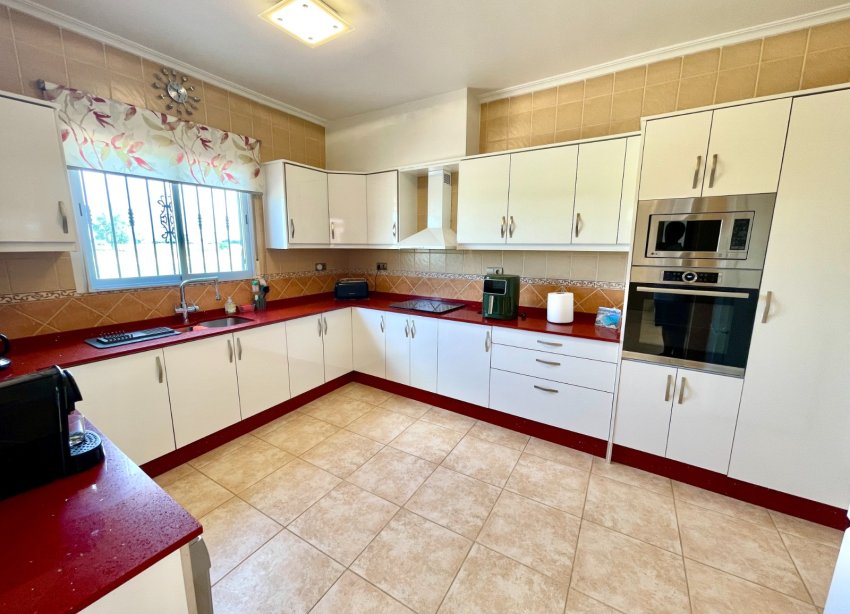 Reventa - Villa - Catral