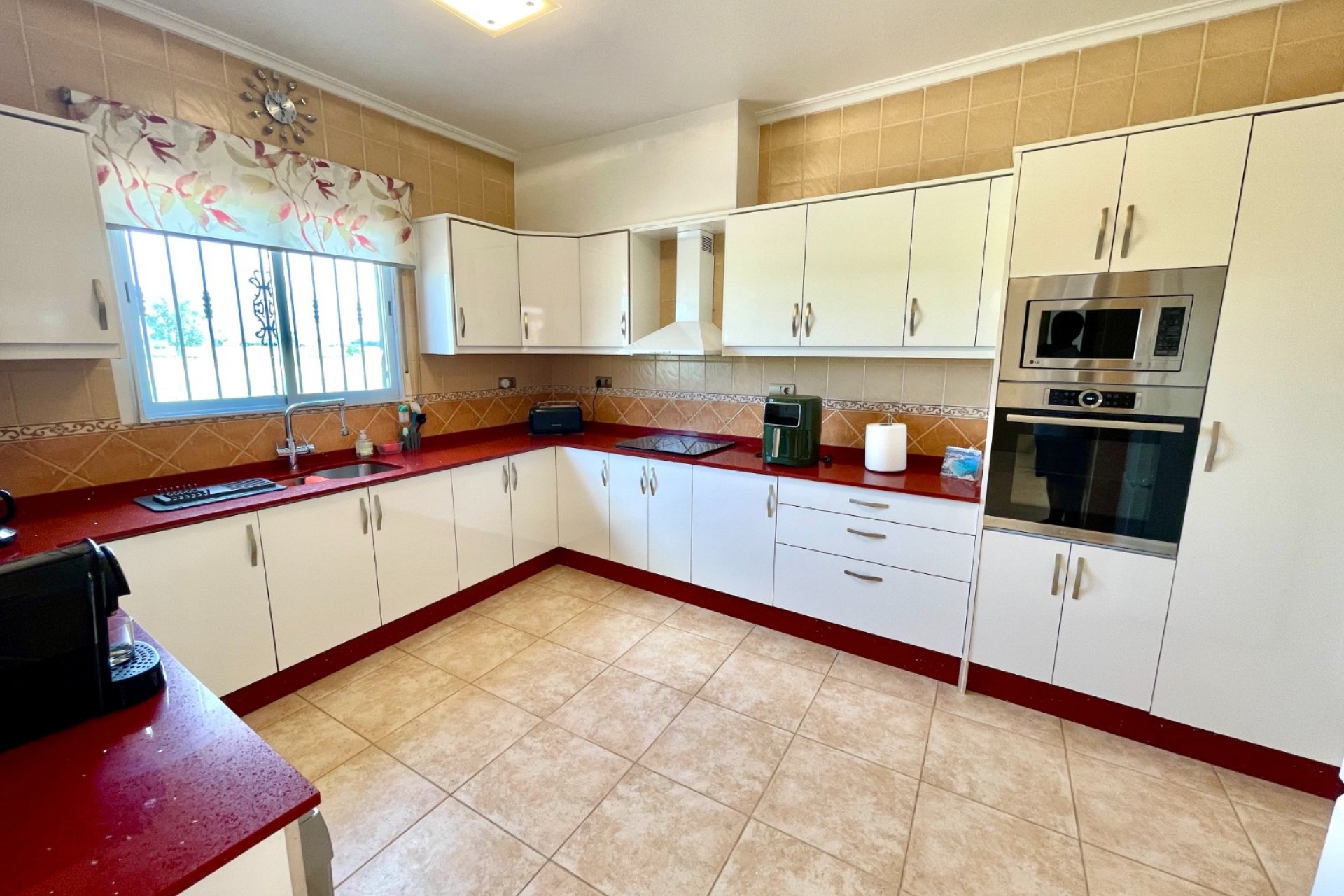 Reventa - Villa - Catral