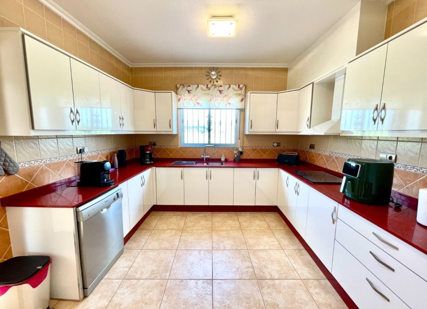 Reventa - Villa - Catral