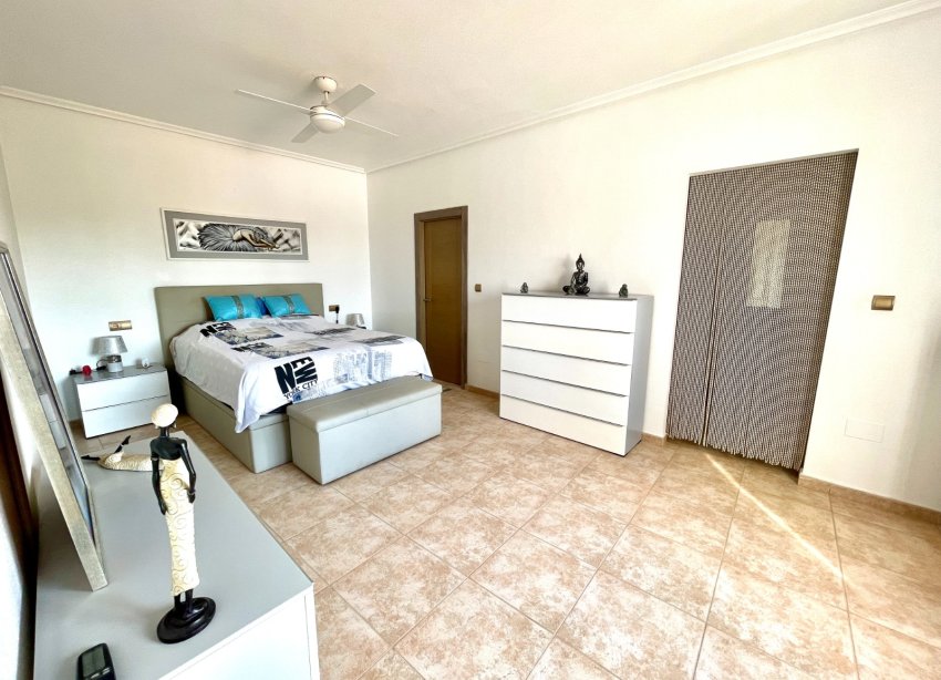 Reventa - Villa - Catral