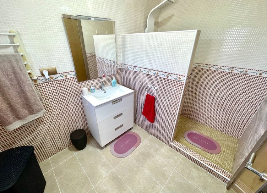 Reventa - Villa - Catral